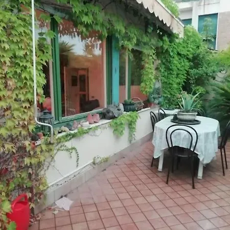 Romantico Attico Con Terrazzo In Centro Milan Exterior photo